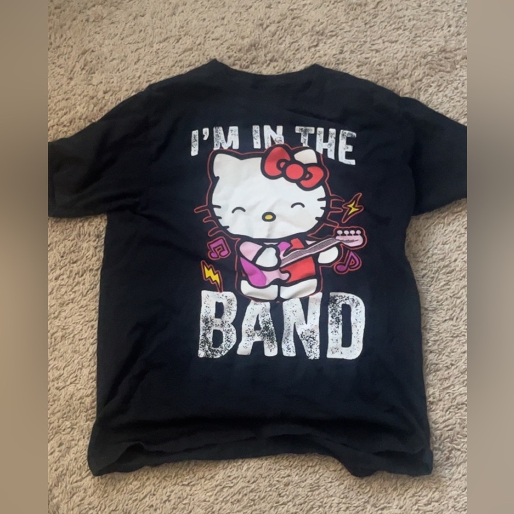 *hello kitty*